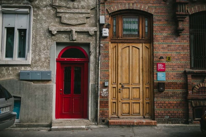 Bucharest: Hidden Gems 2.5-Hour Walking Tour - Casa Melik, Bucharest’s oldest home