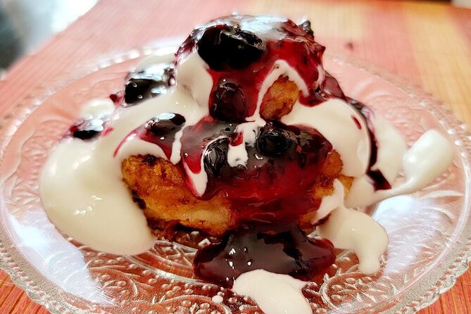 Bucharest Historical Food Tour in Old Center - Key points to know before you book
