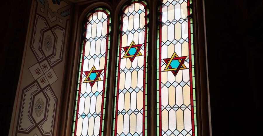 Bucharest Jewish Heritage Private Walking Tour - Who Will Get the Most From This Walk