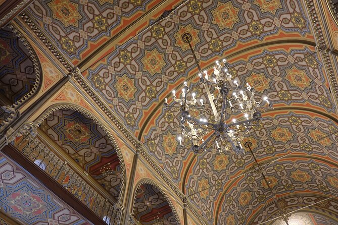 Bucharest Jewish Heritage | Private Walking Tour - How to plan the right day
