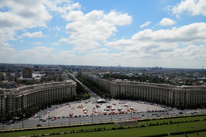 Bucharest Layover Tour (6 - Hour Private City Tour Between Flights) - Choosing a Museum During a Six-Hour Window