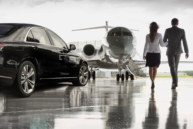 Bucharest Luxury Airport Transfer with Minivan and Business Cars - Key points to know before you book
