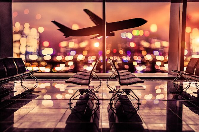 Bucharest Luxury Airport Transfer with Minivan and Business Cars - Booking details that matter at the airport
