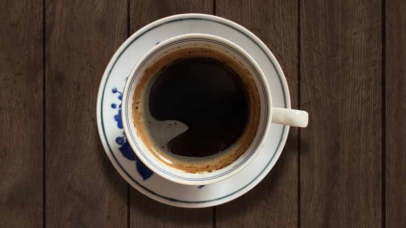 Bucharest: Museum of Communism Ticket with Communist Coffee - A Practical Way to Visit