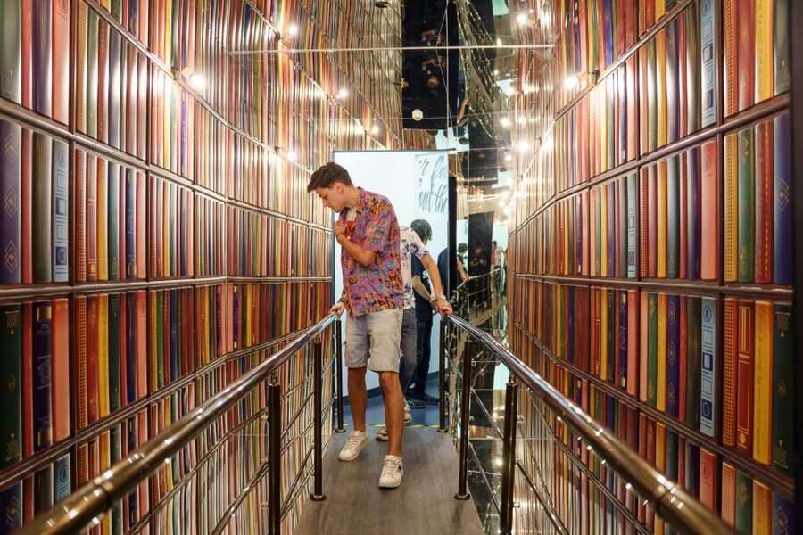 Bucharest: Museum of Senses Entry Ticket - Key points at a glance