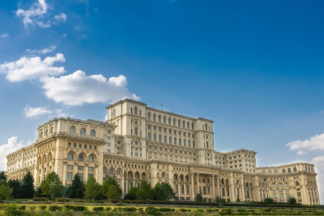 Bucharest Must See Walking Tour - Why this four-hour Bucharest walk works
