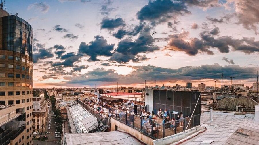 Bucharest: Night Life Tour - Key points to know before booking