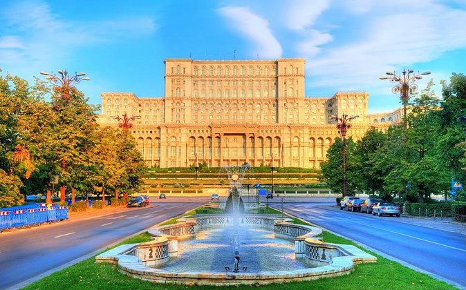 Bucharest one day tour with Parliament Palace and Village Museum - What this Bucharest day tour is really trying to show you