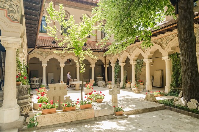 Bucharest one day tour with Parliament Palace and Village Museum - Parliament Palace: Bucharest’s heavyweight attraction