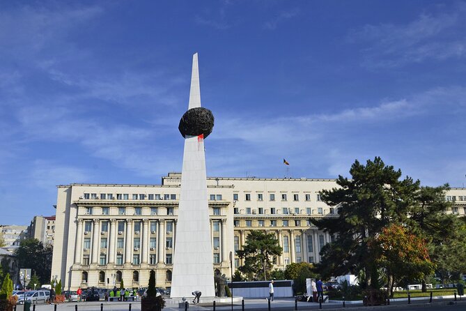Bucharest one day tour with Parliament Palace and Village Museum - What the private vehicle adds to the day