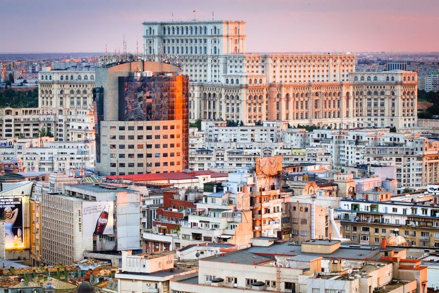 Bucharest: Palace of Parliament Tickets and Guide - Why This Palace Deserves an Hour of Your Bucharest Day