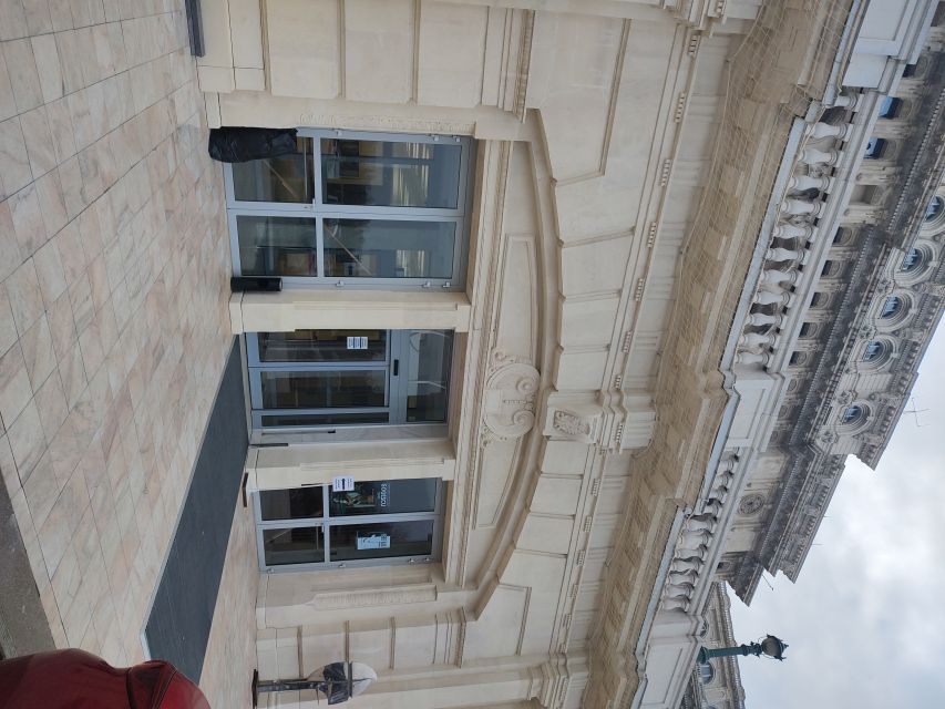 Bucharest: Palace of Parliament Tickets and Guided Tour - The guide makes a real difference