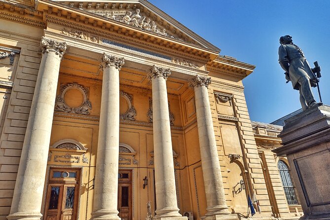 Bucharest Panoramic Sightseeing - Private City Tour - What the guides add to the experience