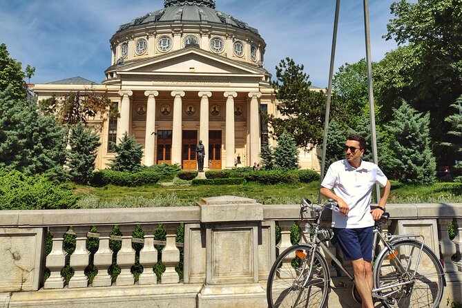 Bucharest Panoramic Sightseeing - Private City Tour - Four hours, transport, and practical comfort