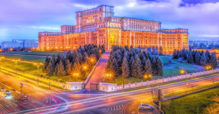 Bucharest: Parliament Palace Skip-the-line Ticket - Key points to know before you go