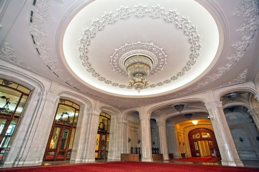 Bucharest: Parliament Palace Skip-the-line Ticket - What the guide adds to the experience