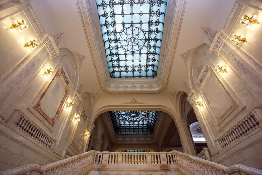 Bucharest: Parliament Palace Skip-the-line Ticket - Is the $29 ticket good value?