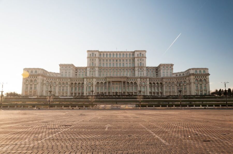 Bucharest: Parliament Palace Skip-the-line Ticket - Who should take this tour?