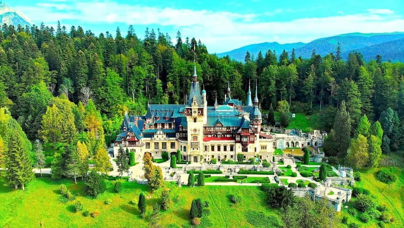 Bucharest: Peles and Bran Castles and Brasov Day Trip - Bran Castle and the Dracula question