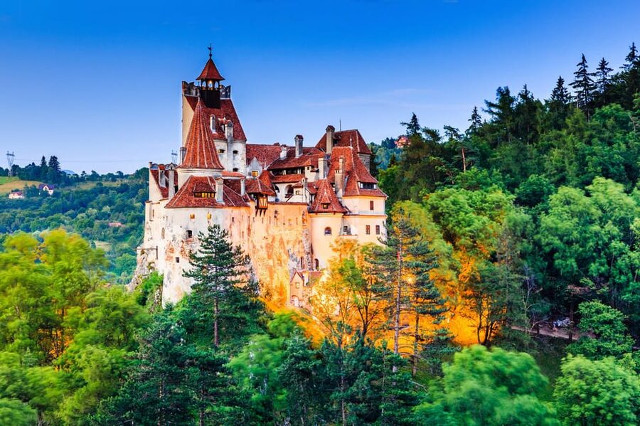 Bucharest: Peles Castle, Bran Castle, & Brasov Full-Day Tour - Why this day trip works from Bucharest