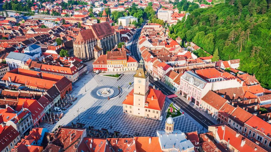 Bucharest : Peles Castle, Dracula's Castle & Brasov Day Trip - The return journey and the real cost of a 12-hour day