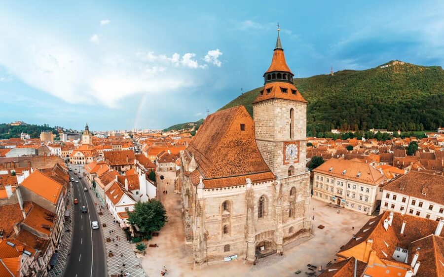 Bucharest : Peles Castle, Dracula's Castle & Brasov Day Trip - Is this Bucharest day trip good value?