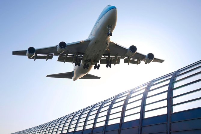 Bucharest Private Airport Transfer from or to City Center Hotel - A Calm First Step at Otopeni Airport