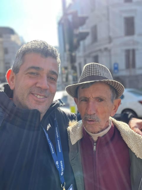 Bucharest: private and exclusive Italian walking tour - Why this private walk works for a first day in Bucharest