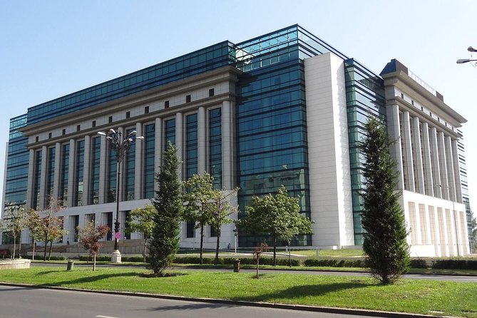 Bucharest Private City Tour - How to plan your four hours