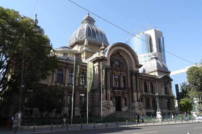 Bucharest Private City Tour - The final call: book it for orientation, not depth