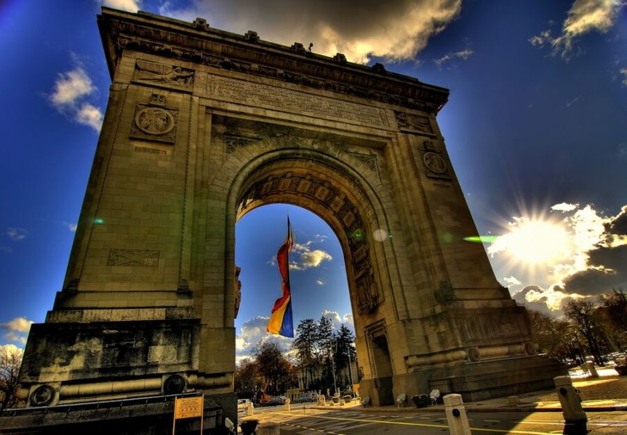 Bucharest: Private City Tour Guided Experience - Why this five-hour route works for a first look at Bucharest