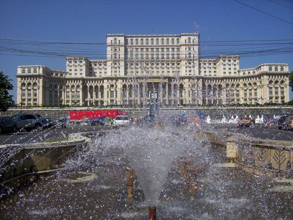 Bucharest: Private City Tour Guided Experience - The value of $120 for a private group