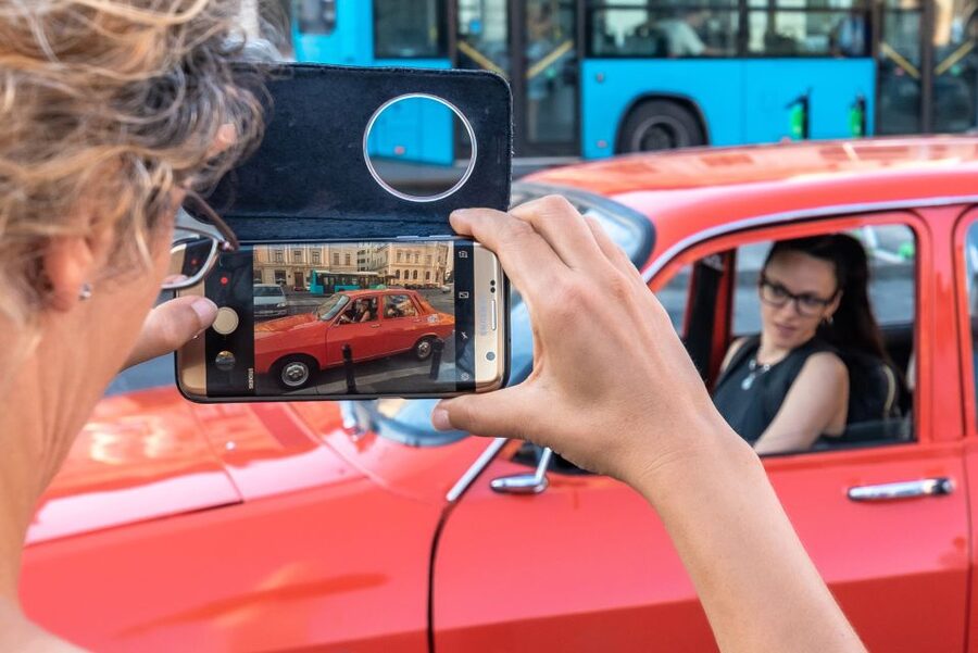 Bucharest: Private Communist Tour in a Romanian Vintage Car - Why the Dacia 1310 changes the tour