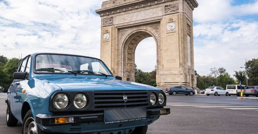 Bucharest: Private Communist Tour in a Romanian Vintage Car - What the guides add to the drive