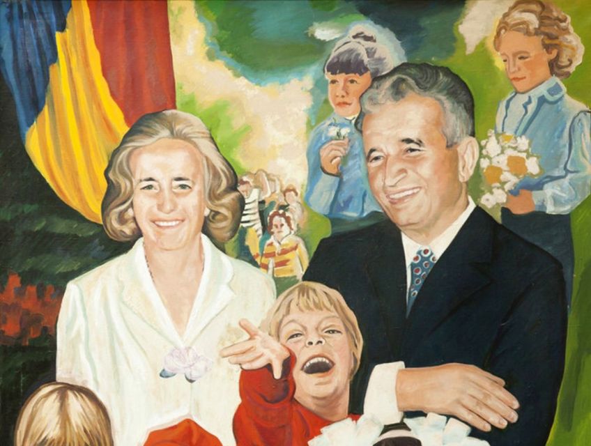 Bucharest: Private Last Days of Ceausescu Tour in a Dacia - Key points to know before booking