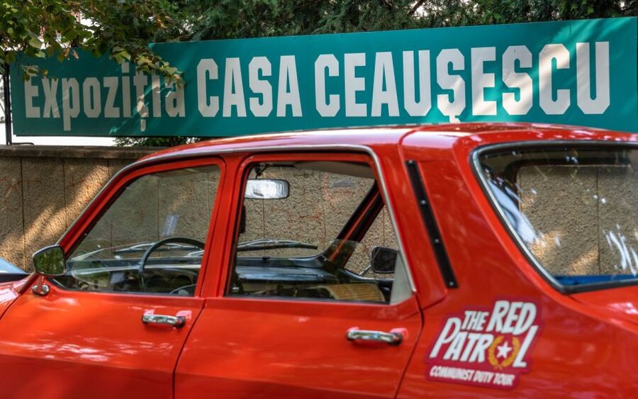 Bucharest: Private Last Days of Ceausescu Tour in a Dacia - Is $223 per person a fair price?