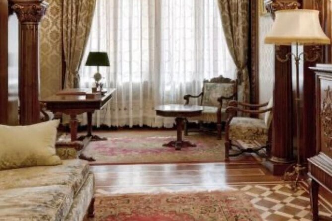 Bucharest Private Tour, Parliament Palace, Ceausescu House Visit - Is $138.55 per person fair?