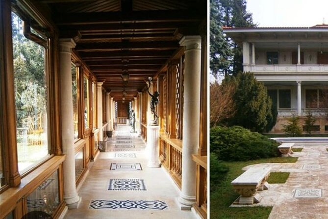 Bucharest Private Tour, Parliament Palace, Ceausescu House Visit - Who will enjoy this private Bucharest tour