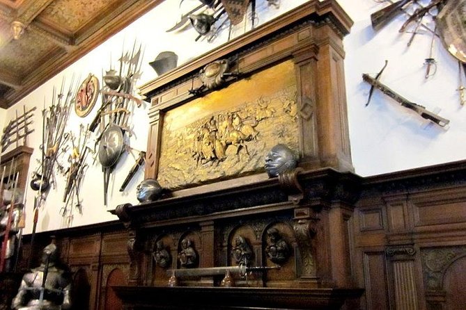 Bucharest Private Tour to Peles Castle & Biggest Salt Mine in Eu - Who should book this tour