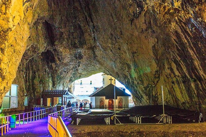 Bucharest Private Tour to Peles Castle & Biggest Salt Mine in Eu - FAQ