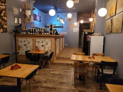 Private Wine Tasting Experience
