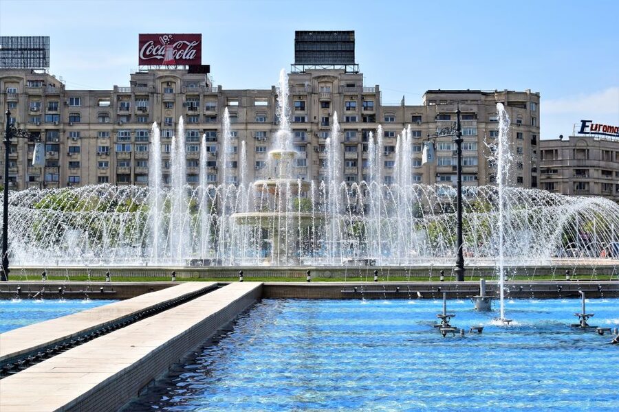 Bucharest: Relics of Communism 3-Hour Walking Tour - Why this walk matters in Bucharest
