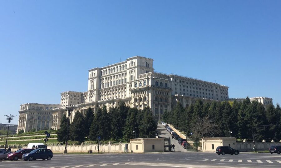 Bucharest: Relics of Communism 3-Hour Walking Tour - The guides and the tone of the experience