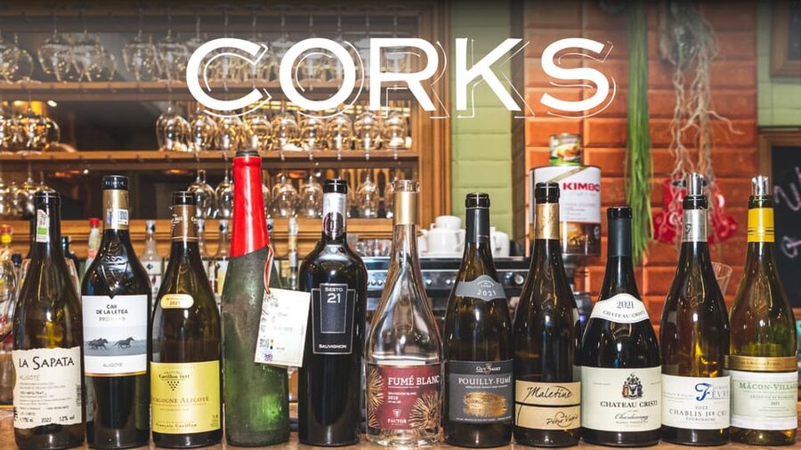 Bucharest: Romanian Spirits Tasting Experience at Corks - Why Romanian fruit brandy deserves your attention