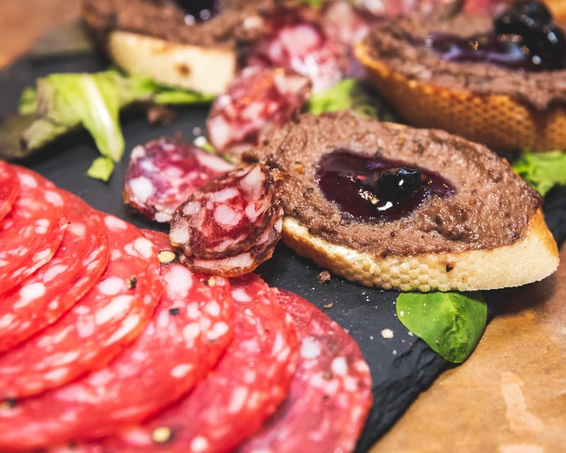 Bucharest: Romanian Spirits Tasting Experience at Corks - Is $49 a good value?