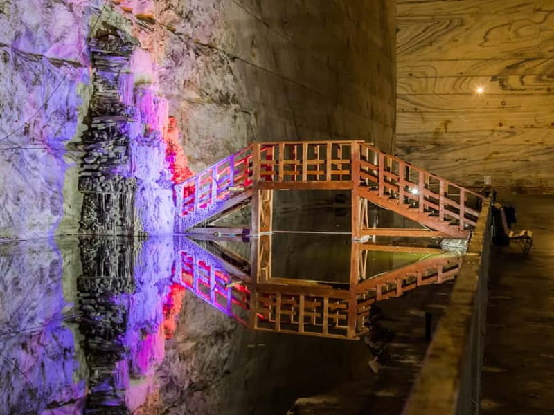 Bucharest: Salt Mine Guided Day Trip to Slănic - Quick points before you book