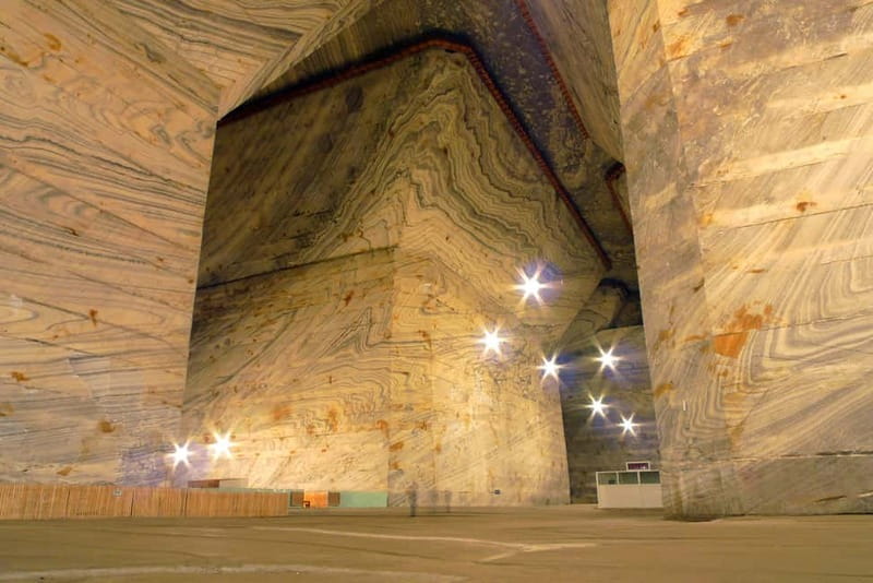 Bucharest: Salt Mine Guided Day Trip to Slănic - What the Slănic Prahova Salt Mine is really like