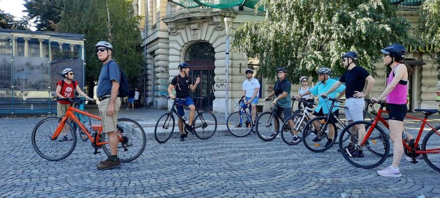 Bucharest Sightseeing Tour - Key points to know before booking