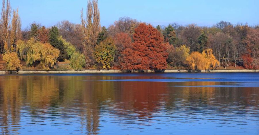 Bucharest Sightseeing Tour - Lipscani, the old merchant quarter