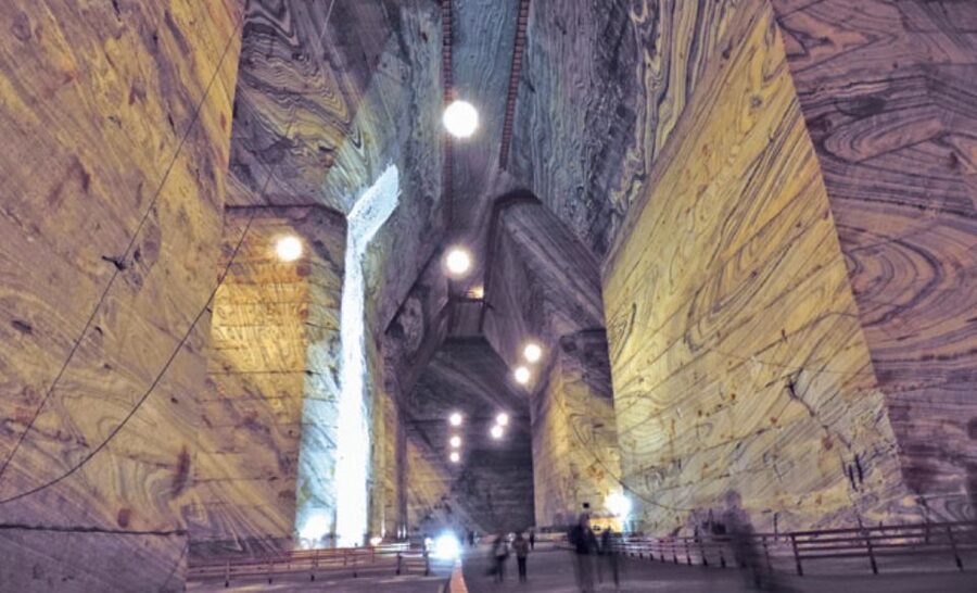 Bucharest: Slanic Salt Mine & Carpathian Mountains Day Tour - Should you book the Slanic Salt Mine and Carpathian Mountains tour?
